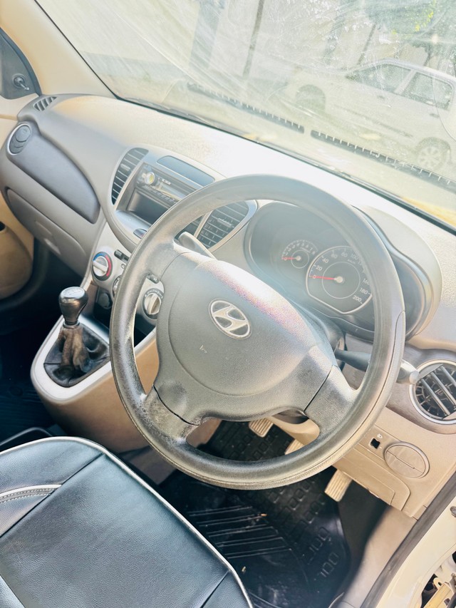 Second-hand 2013 Hyundai i10 Magna 1.1L for sale in Jaipur-10