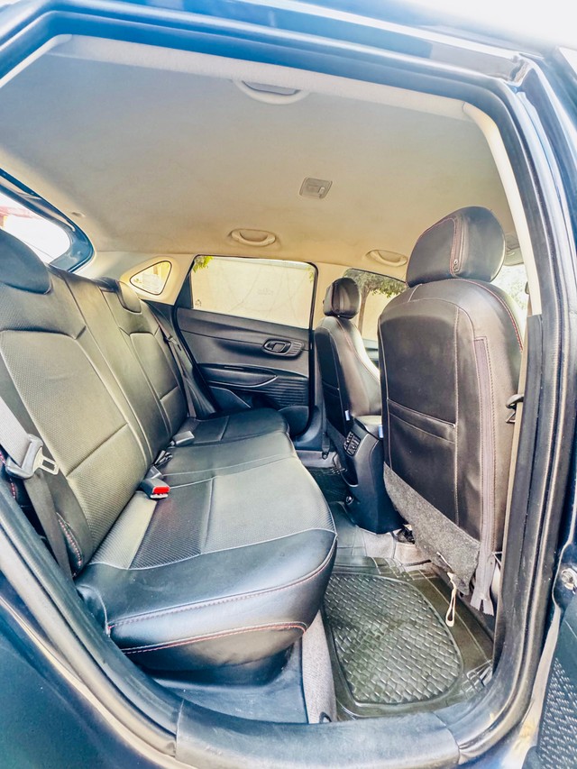 Second-hand 2022 Hyundai i20 Sportz BSVI for sale in Jaipur-9