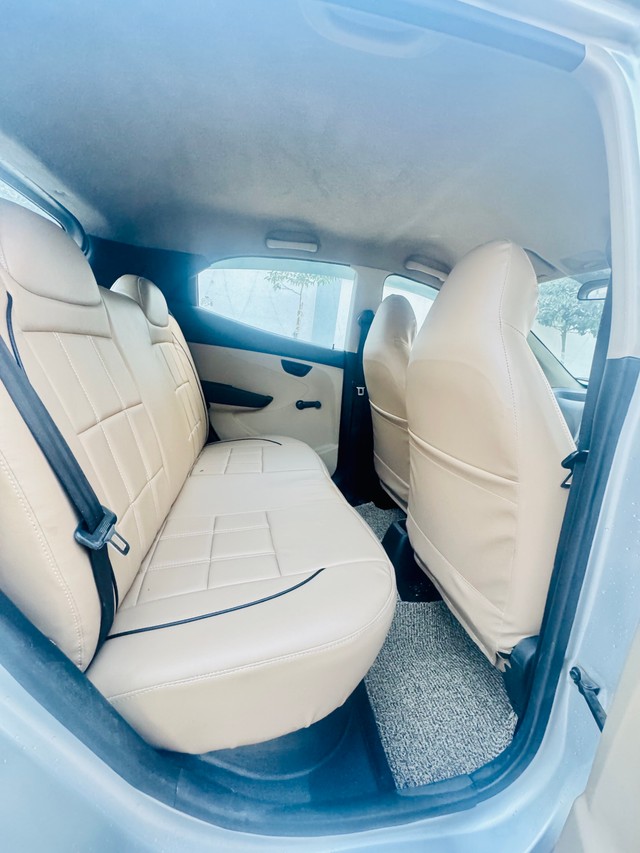 Second-hand 2016 Hyundai EON Era Plus for sale in Jaipur-10