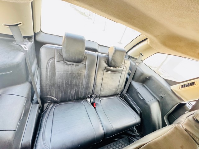 Second-hand 2017 Tata Hexa XE for sale in Jaipur-11