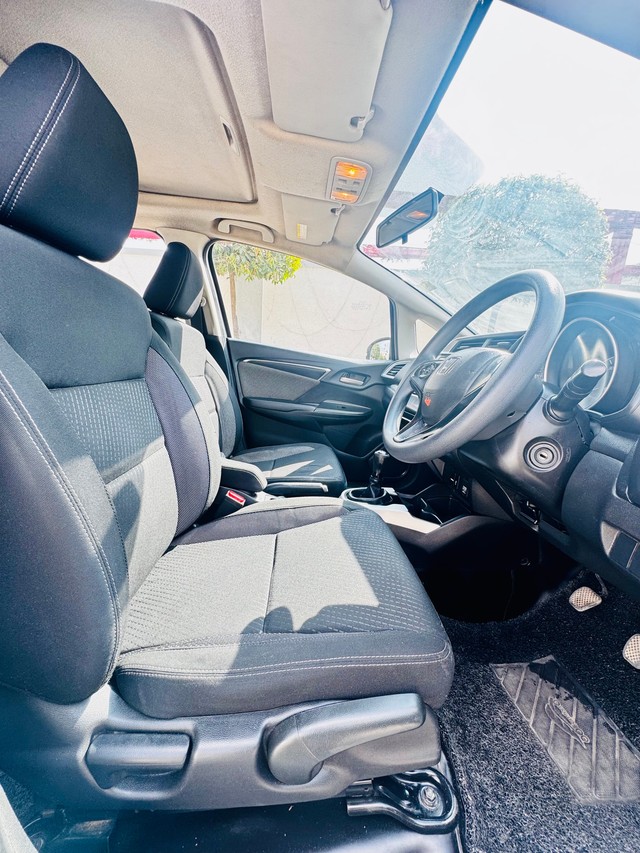 Honda WR-V i-VTEC VX Second-hand 2019 Honda WR-V i-VTEC VX for sale in Jaipur-9