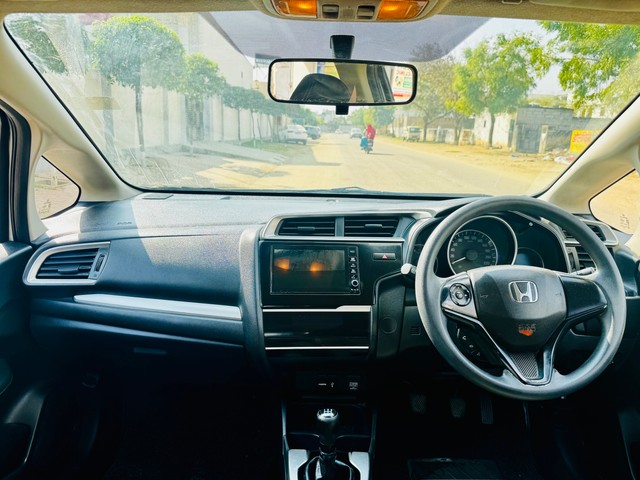 Honda WR-V i-VTEC VX Second-hand 2019 Honda WR-V i-VTEC VX for sale in Jaipur-12
