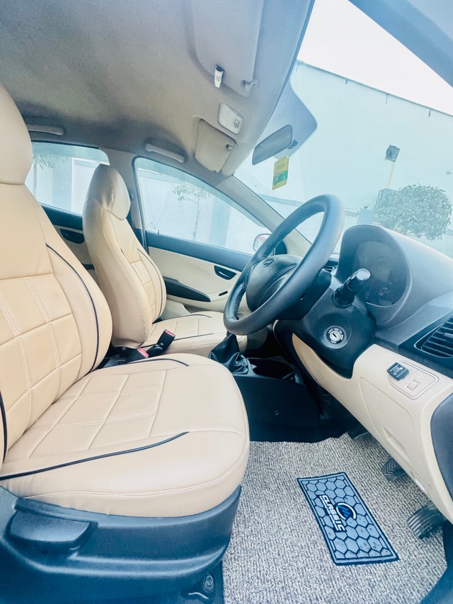 Second-hand 2016 Hyundai EON Era Plus for sale in Jaipur-8