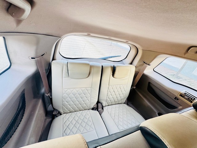 Second-hand 2015 Mahindra XUV500 W4 for sale in Jaipur-11