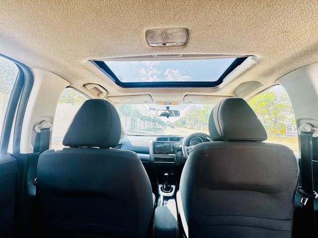 Honda WR-V i-VTEC VX Second-hand 2019 Honda WR-V i-VTEC VX for sale in Jaipur-13