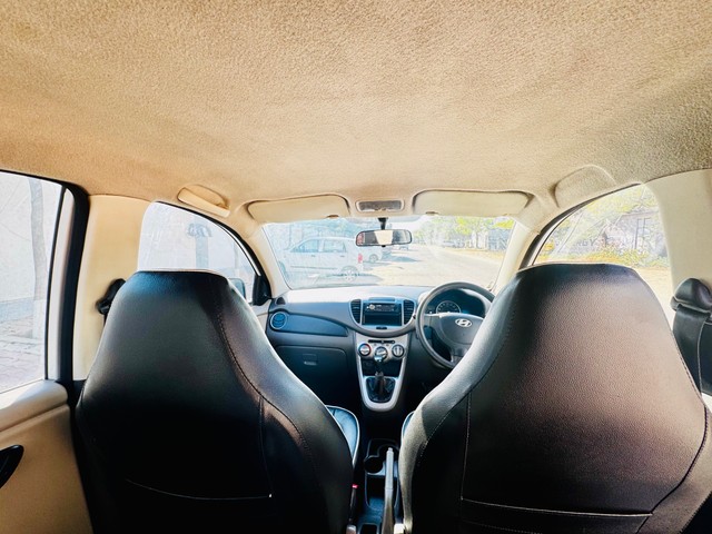 Second-hand 2013 Hyundai i10 Magna 1.1L for sale in Jaipur-12