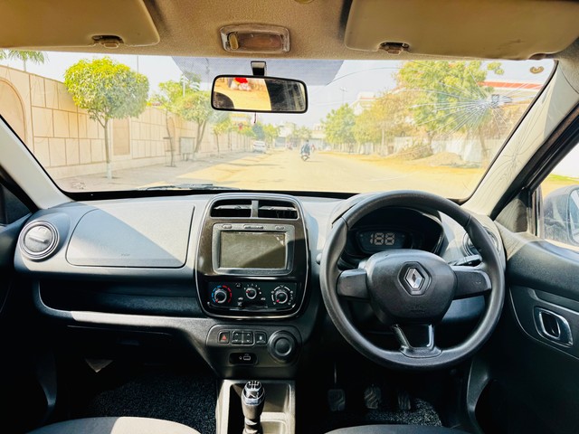 Second-hand 2019 Renault KWID 1.0 RXT Opt BSIV for sale in Jaipur-12