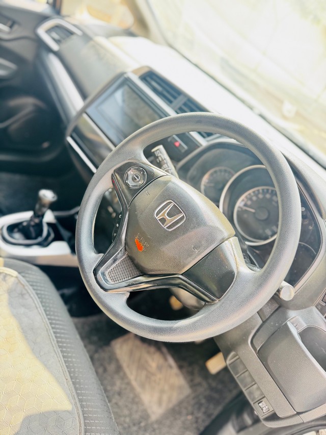 Honda WR-V i-VTEC VX Second-hand 2019 Honda WR-V i-VTEC VX for sale in Jaipur-10