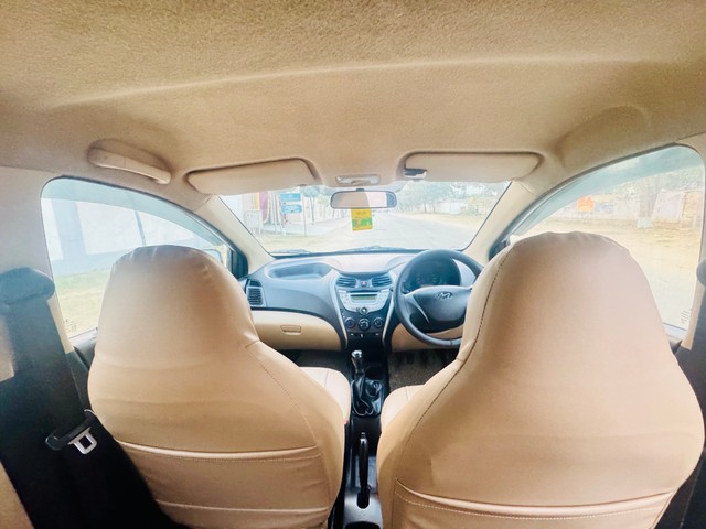 Second-hand 2016 Hyundai EON Era Plus for sale in Jaipur-11