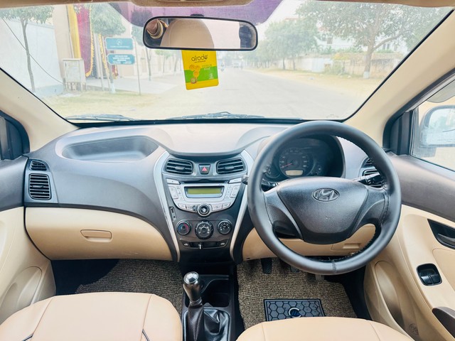 Second-hand 2016 Hyundai EON Era Plus for sale in Jaipur-12