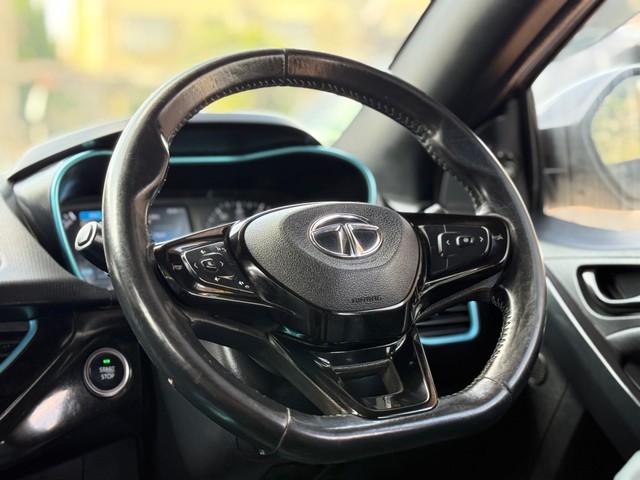 Tata Nexon EV XZ Plus - Photo 9