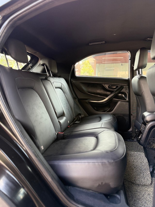 Tata Nexon EV XZ Plus - Photo 6