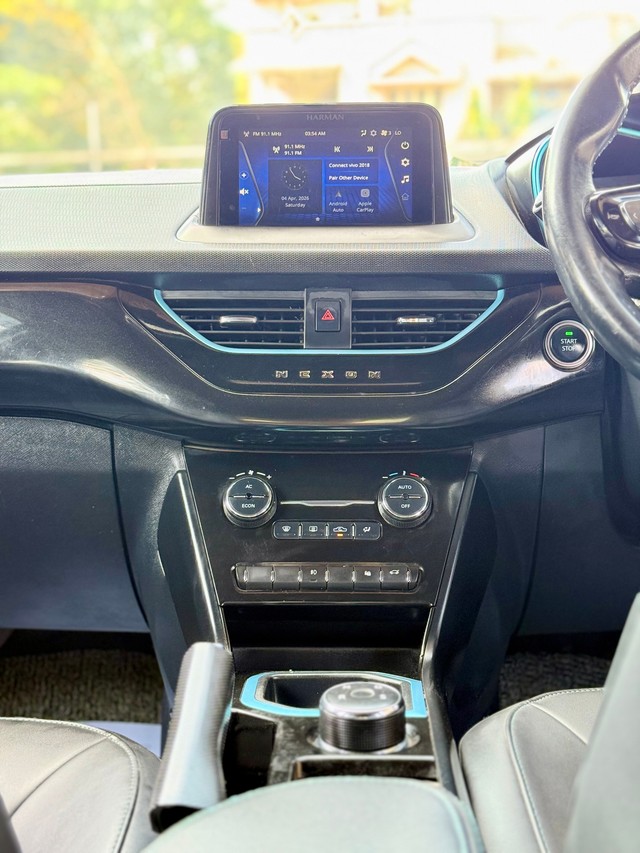 Tata Nexon EV XZ Plus - Photo 8