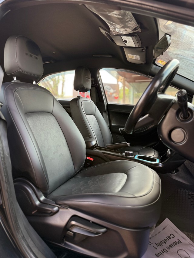 Tata Nexon EV XZ Plus - Photo 10