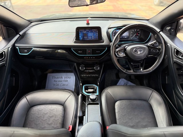 Tata Nexon EV XZ Plus - Photo 7