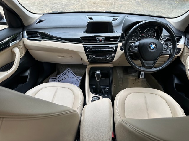 Second-hand 2017 BMW X1 sDrive20d Expedition for sale in Vadodara-14