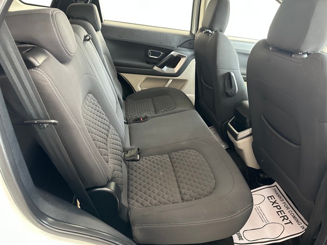 Second-hand 2021 Tata Safari XT Plus BSVI for sale in Vadodara-10