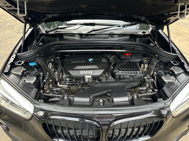 Second-hand 2017 BMW X1 sDrive20d Expedition for sale in Vadodara-6