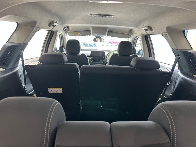 Second-hand 2021 Tata Safari XT Plus BSVI for sale in Vadodara-8