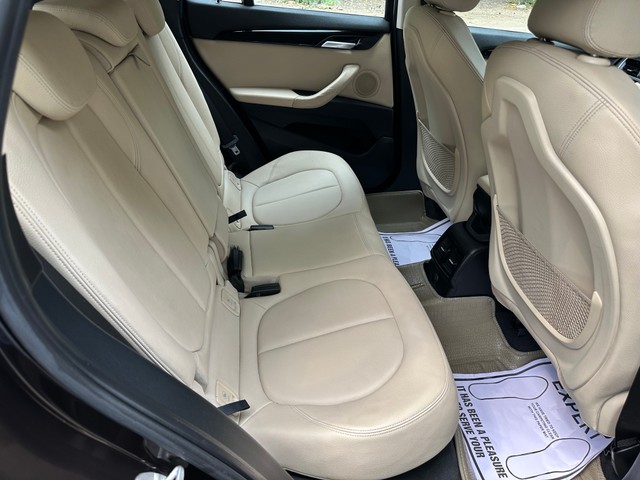 Second-hand 2017 BMW X1 sDrive20d Expedition for sale in Vadodara-7