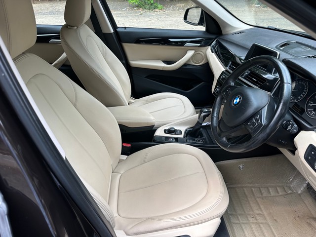 Second-hand 2017 BMW X1 sDrive20d Expedition for sale in Vadodara-12