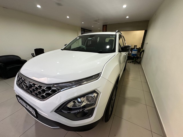 Second-hand 2021 Tata Safari XT Plus BSVI for sale in Vadodara-6