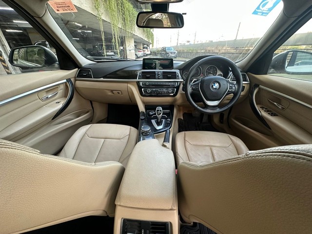 Second-hand 2016 BMW 3 Series 320d for sale in Mumbai-7