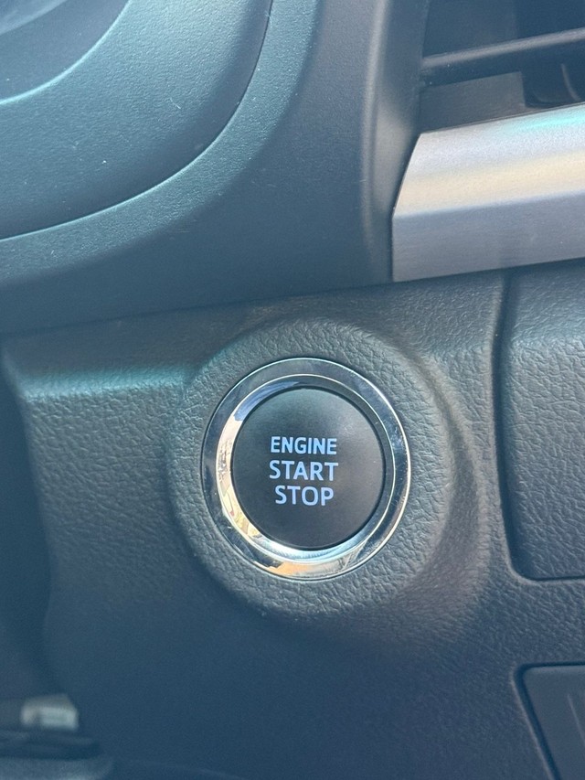 Toyota Hilux High Second-hand 2023 Toyota Hilux High for sale in Mumbai-10