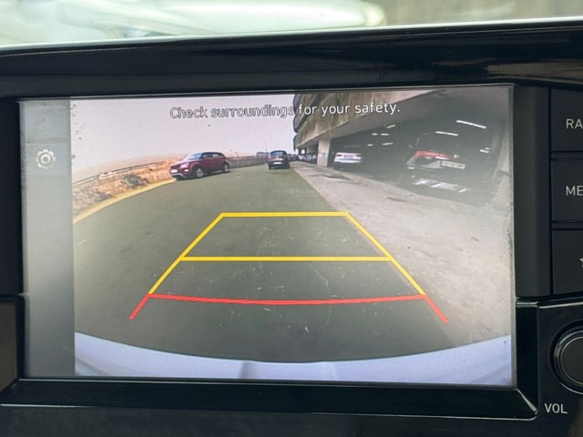 Second-hand 2023 Hyundai Grand i10 Nios Sportz CNG for sale in Mumbai-11