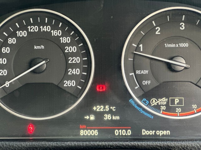 Second-hand 2016 BMW 3 Series 320d for sale in Mumbai-9