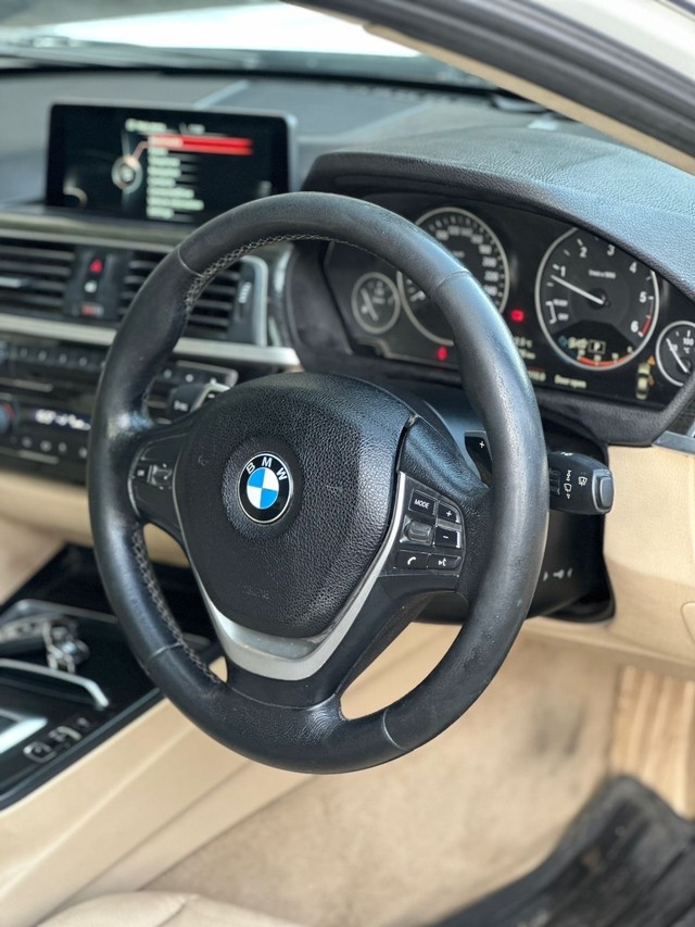 Second-hand 2016 BMW 3 Series 320d for sale in Mumbai-4