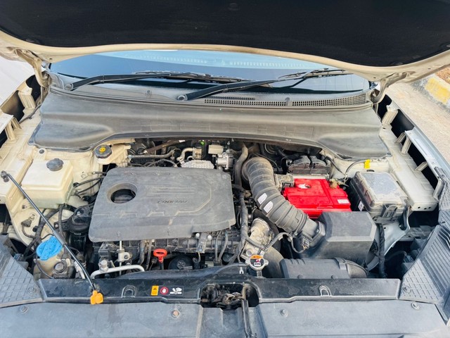 Second-hand 2020 Hyundai Creta 1.6 CRDi SX for sale in Hyderabad-5