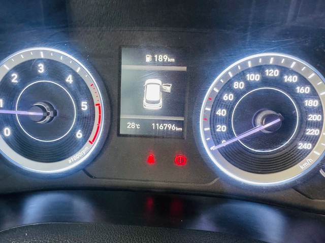 Second-hand 2020 Hyundai Creta 1.6 CRDi SX for sale in Hyderabad-12