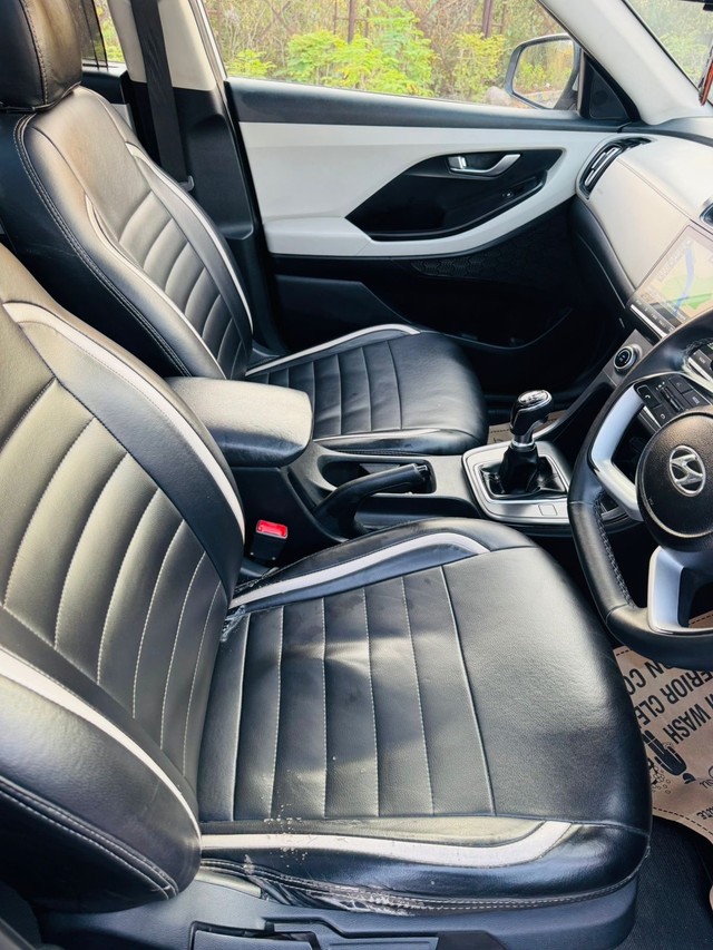 Second-hand 2020 Hyundai Creta 1.6 CRDi SX for sale in Hyderabad-10