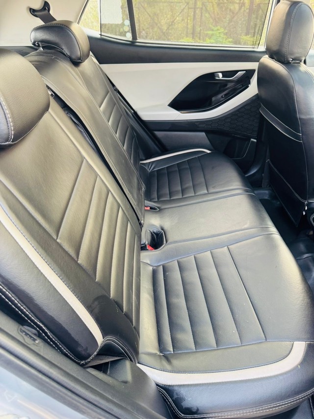 Second-hand 2020 Hyundai Creta 1.6 CRDi SX for sale in Hyderabad-13