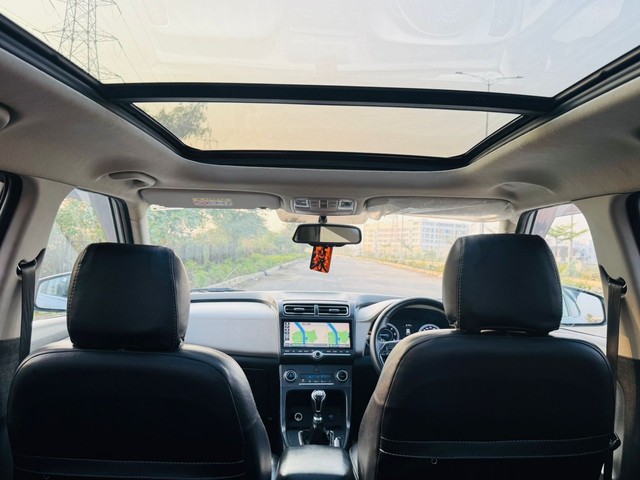 Second-hand 2020 Hyundai Creta 1.6 CRDi SX for sale in Hyderabad-7