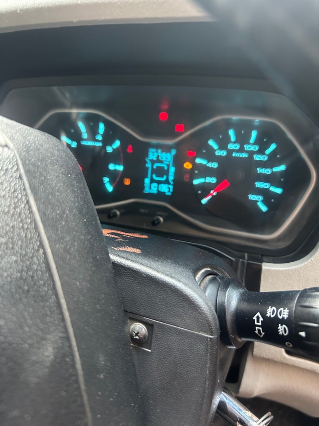 Second-hand 2017 Mahindra Scorpio S11 BSIV for sale in Jaipur-14