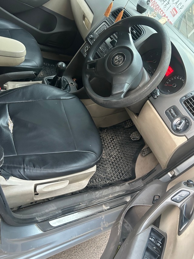 Second-hand 2013 Volkswagen Vento Diesel Comfortline for sale in Jaipur-8