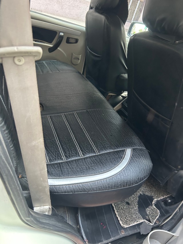 Second-hand 2017 Mahindra Scorpio S11 BSIV for sale in Jaipur-15