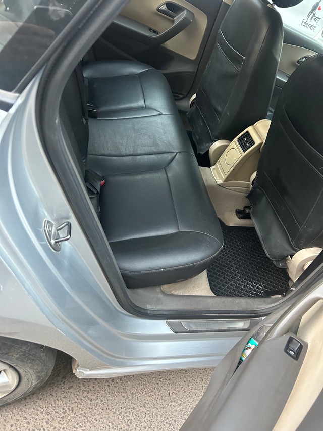 Second-hand 2013 Volkswagen Vento Diesel Comfortline for sale in Jaipur-9
