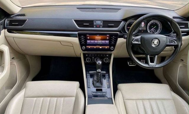 Image Used Car