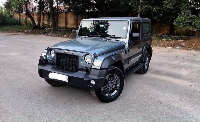 Image Used Car