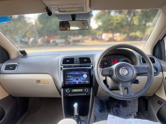 Second-hand 2011 Volkswagen Vento IPL II Petrol Highline AT for sale in Sirsa-4