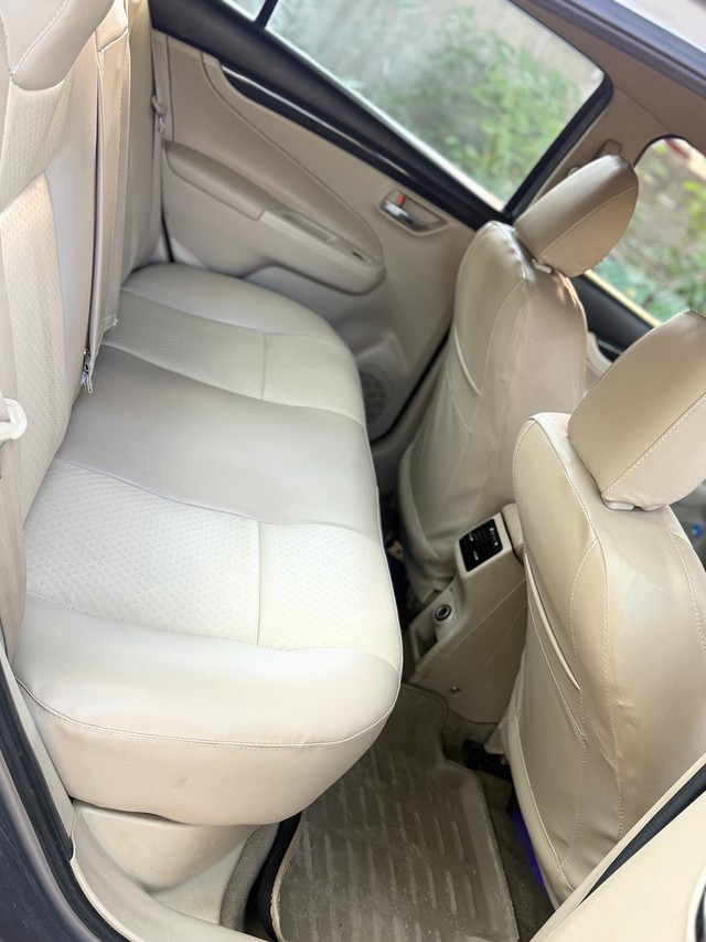 Second-hand 2017 Maruti Ciaz 1.3 Sigma for sale in Sirsa-5