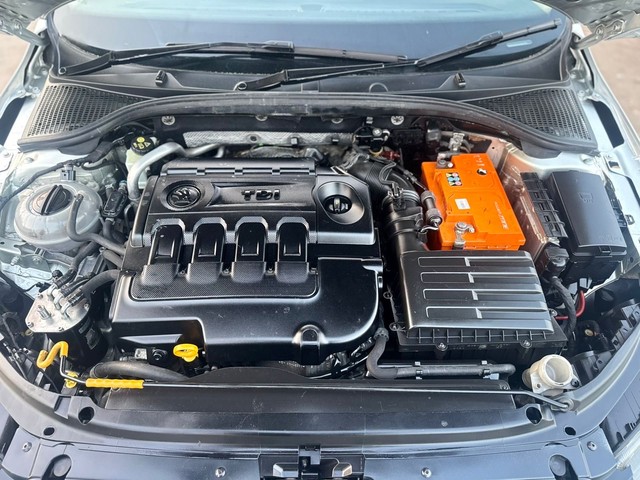 Second-hand 2015 Skoda Octavia Style Plus 2.0 TDI AT for sale in Sirsa-2