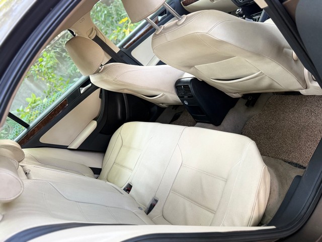 Volkswagen Jetta 2.0L TDI Comfortline Second-hand 2012 Volkswagen Jetta 2.0L TDI Comfortline for sale in Sirsa-7