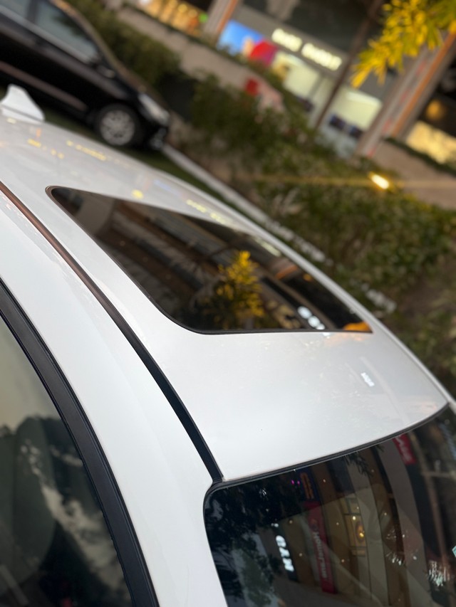 Second-hand 2021 Hyundai Verna SX Opt AT Diesel for sale in Sirsa-9