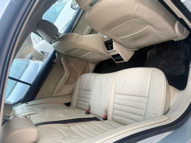 Second-hand 2015 Skoda Octavia Style Plus 2.0 TDI AT for sale in Sirsa-9