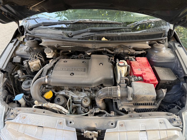 Second-hand 2017 Maruti Ciaz 1.3 Sigma for sale in Sirsa-2