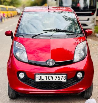 Used Tata Nano Twist XTA